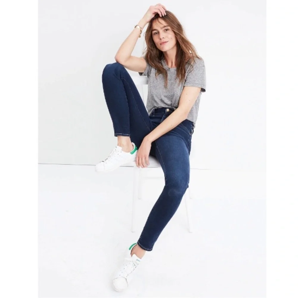 MADEWELL 10